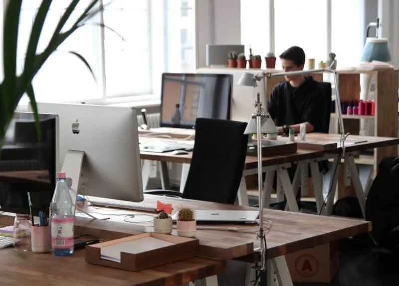 Tidyups Cleaning Service Inc