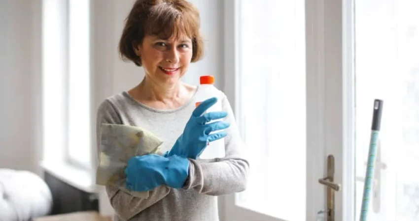 Top 1 Cleaning Projects in Windermere