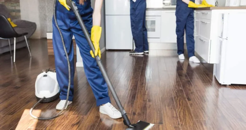 FAQs Tidyups Cleaning
