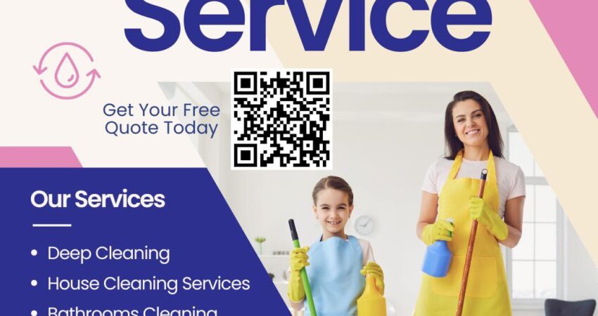 How To Choose the Right Home Cleaning Service
