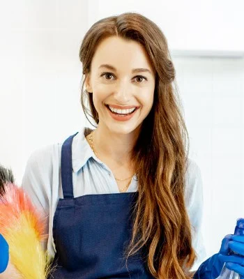 Tidyups Cleaning Service Inc