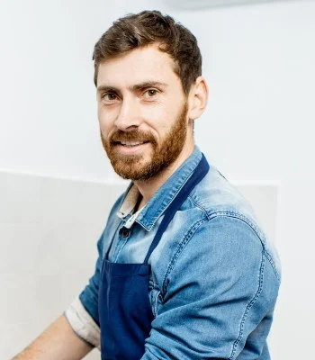 Tidyups Cleaning Service Inc