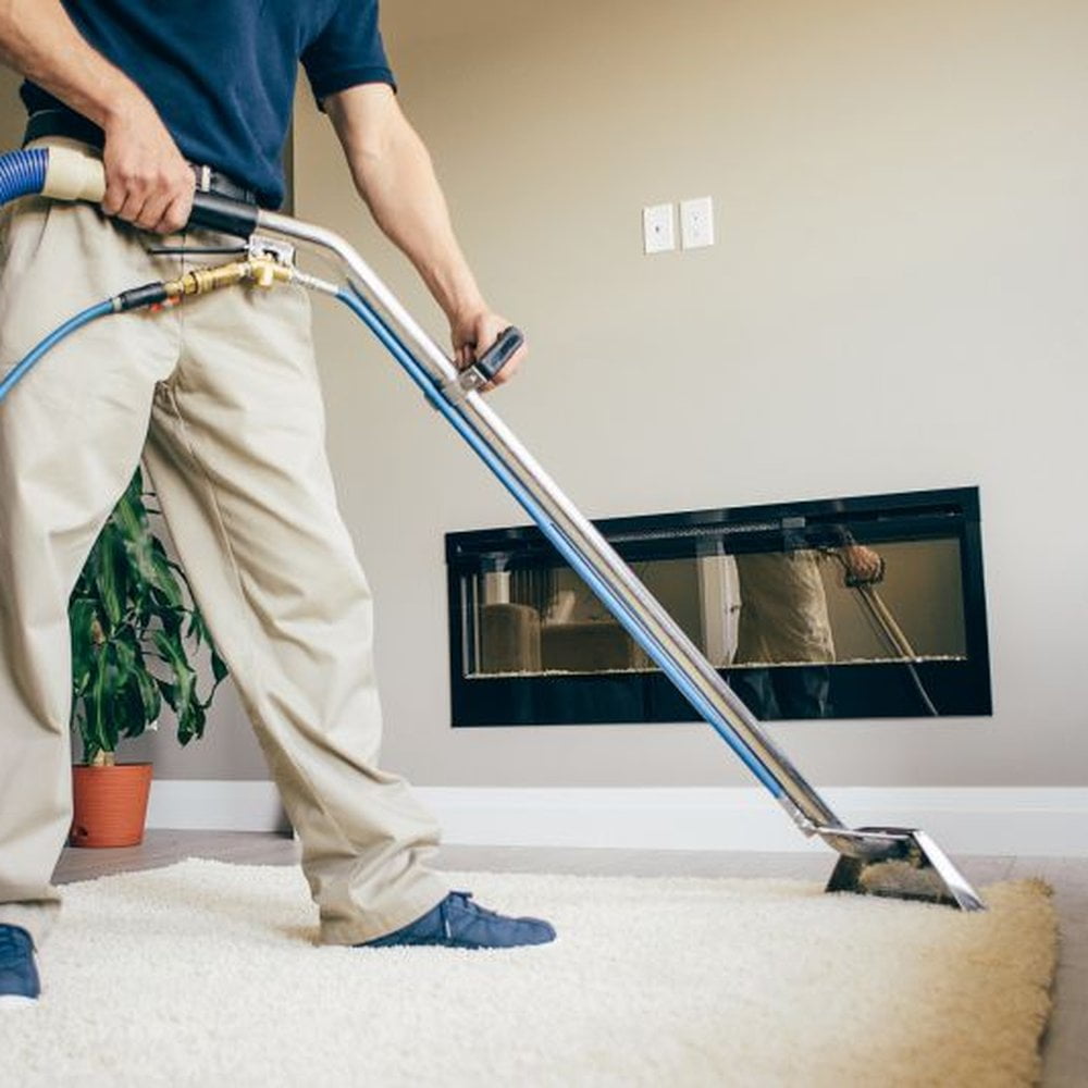 Home Cleaning Service in Leduc