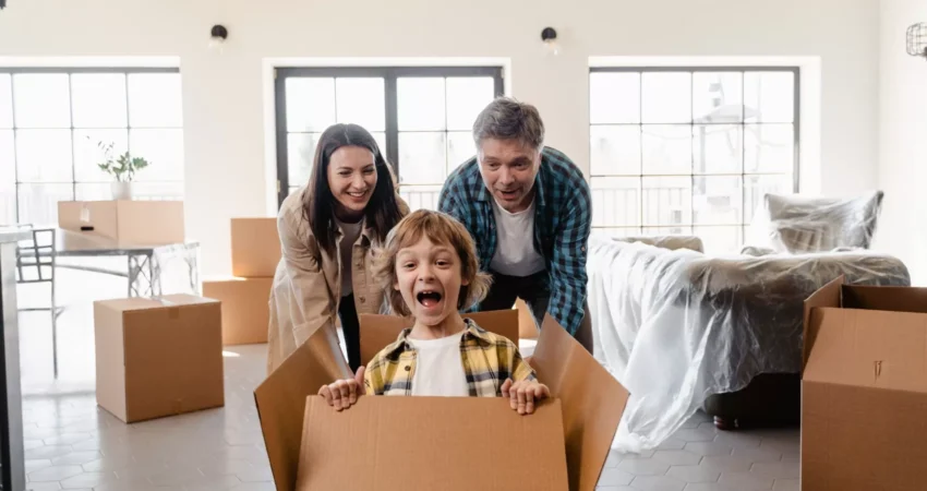 The Apartment Move-Out Cleaning Checklist