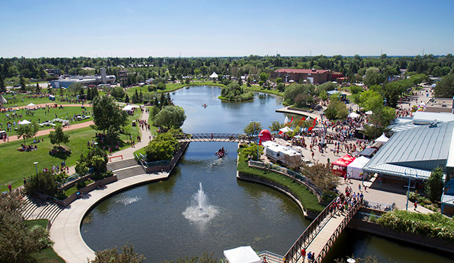 Cleaning Services in Sherwood Park