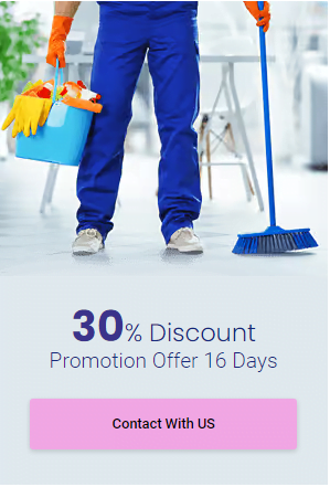 Bathroom Cleaning Service