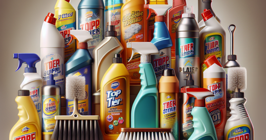 Moveout Cleaning Service