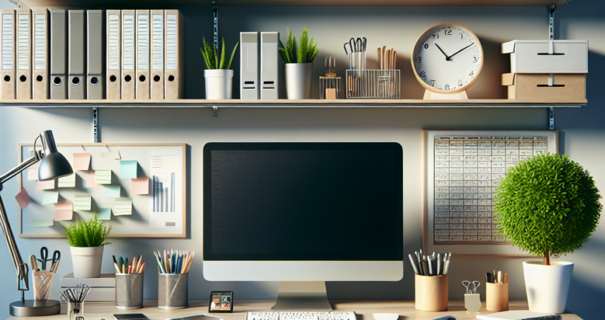 Professional Organizer Near Me