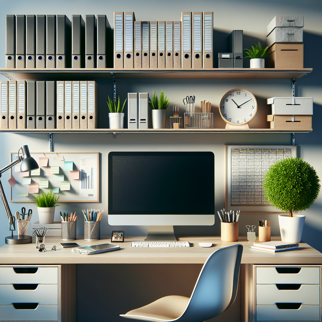 Professional Organizer Near Me