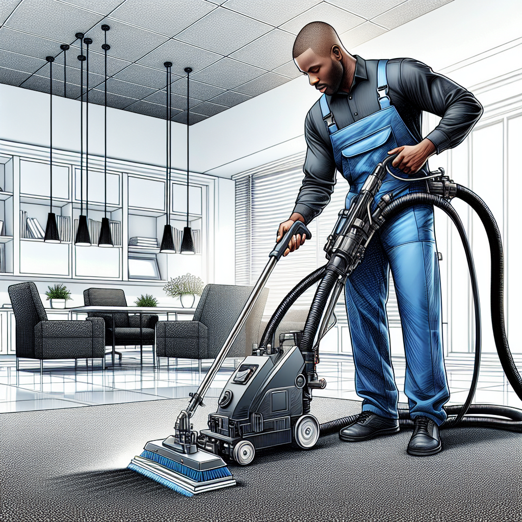 Important Benefits of Deep Cleaning Services