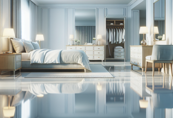 Benefits of Deep Cleaning Services