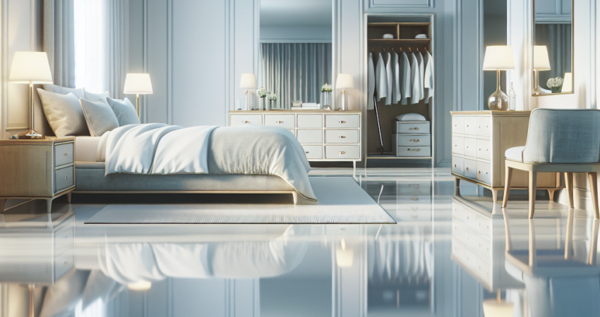 Benefits of Deep Cleaning Services