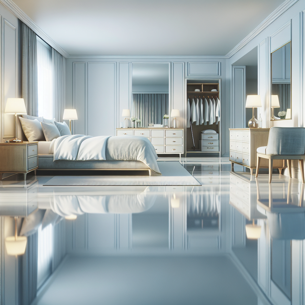 Benefits of Deep Cleaning Services