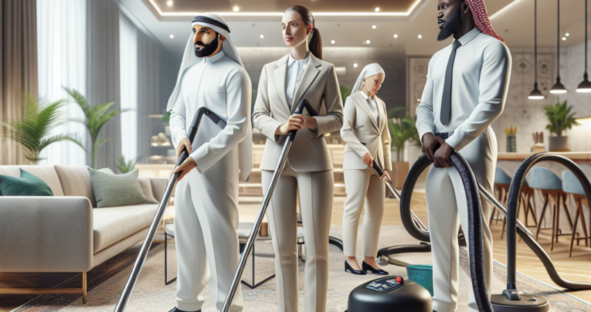 Basic House Cleaning Prices