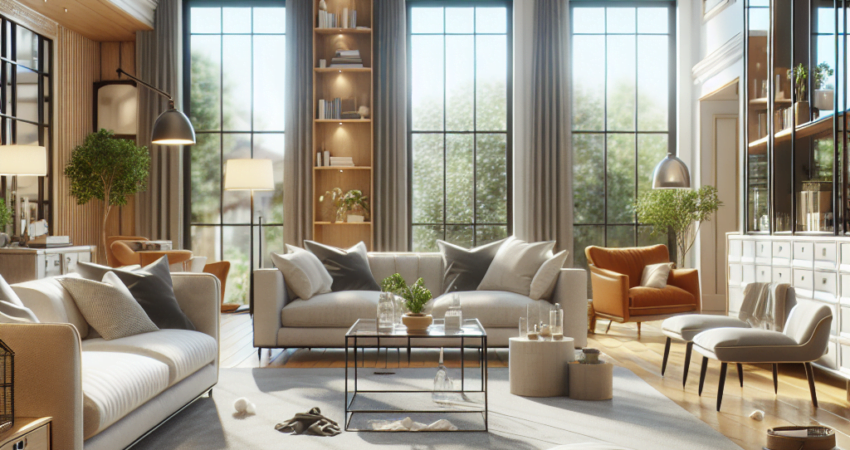 What is a Good Rate for House Cleaning