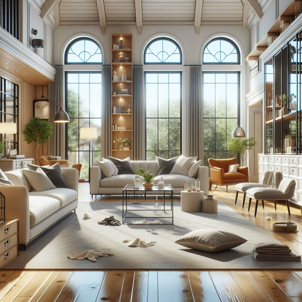 What is a Good Rate for House Cleaning