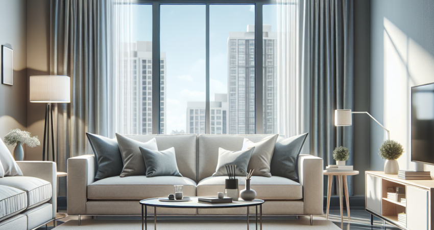 Apartment Cleaning Fee After Moving Out